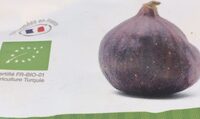 Figues sechees
