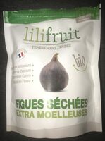 Figues séchées
