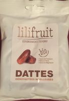 Dattes