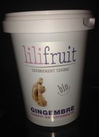 Lilifruit