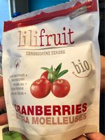 Cranberries