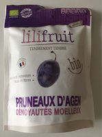 Pruneaux d’Agen