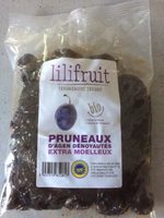 Pruneaux D'agen Denoyautes