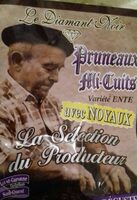 Pruneaux