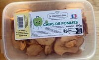 Chips de pommes