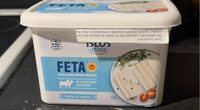 Feta 1KG
