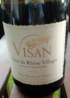 Côtes du Rhône Villages 2014