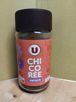 Chicorée nature
