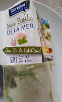 Sauce basilic de la mer