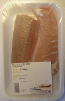 Filets de Lieu Noir