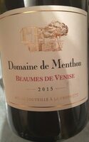 Domaine de Menthon