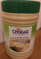 Tahini