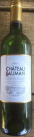 Côtes de Bourg 2016