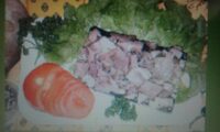 Jambon persillé de Provence