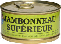 Jambonneau