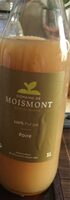 Jus de poire