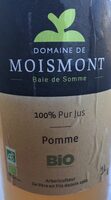 Domaine de Moismont