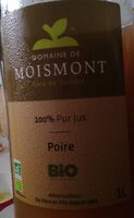 Domaine de moismont
