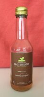 Jus de pomme