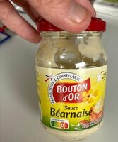 Sauce béarnaise