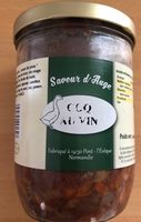 Coq au vin