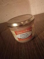 Fondant de canard au pommeau