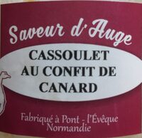 Cassoulet