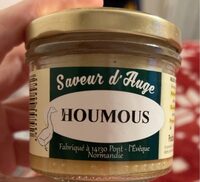 Houmous