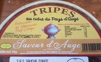 Tripes