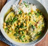 Dahl de lentilles