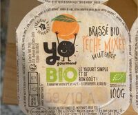 Brasse bio
