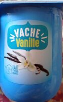 Yaourts d'Occitanie