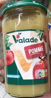 Compote pomme