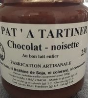 Pat’a tartiner