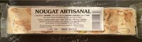 Nougat artisanal