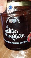 La nature en confiture