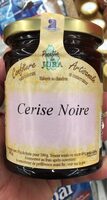 Confiture de rhubarbe