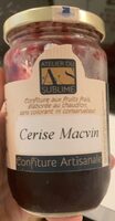 Cerise Macvin