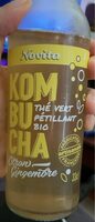 Kombucha