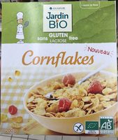 Cornflakes