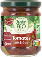 Tomates séchées