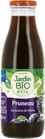 Jus de pruneau