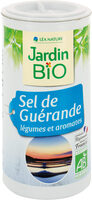 Sel de guerande