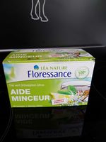 Thé vert Orthosiphon Citrus Aide Minceur