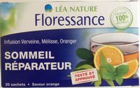 Sommeil Réparateur