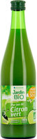 Pur jus citron vert