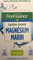 Magnesium marin