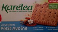 Croustillants Petit Avoine
