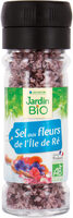Jardin bio