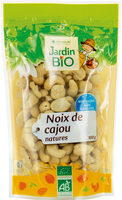 Noix De Cajou Nature Bio